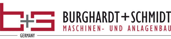 b+s germany - Logo